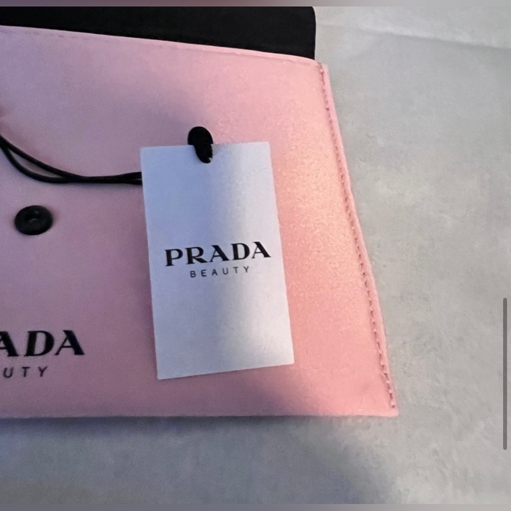 Prada Pouch - Picture 6 of 11